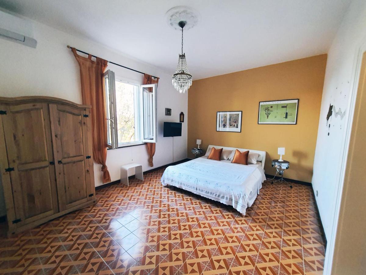 Il Giardino Della Musica Bed and Breakfast San Giuliano  Værelse billede