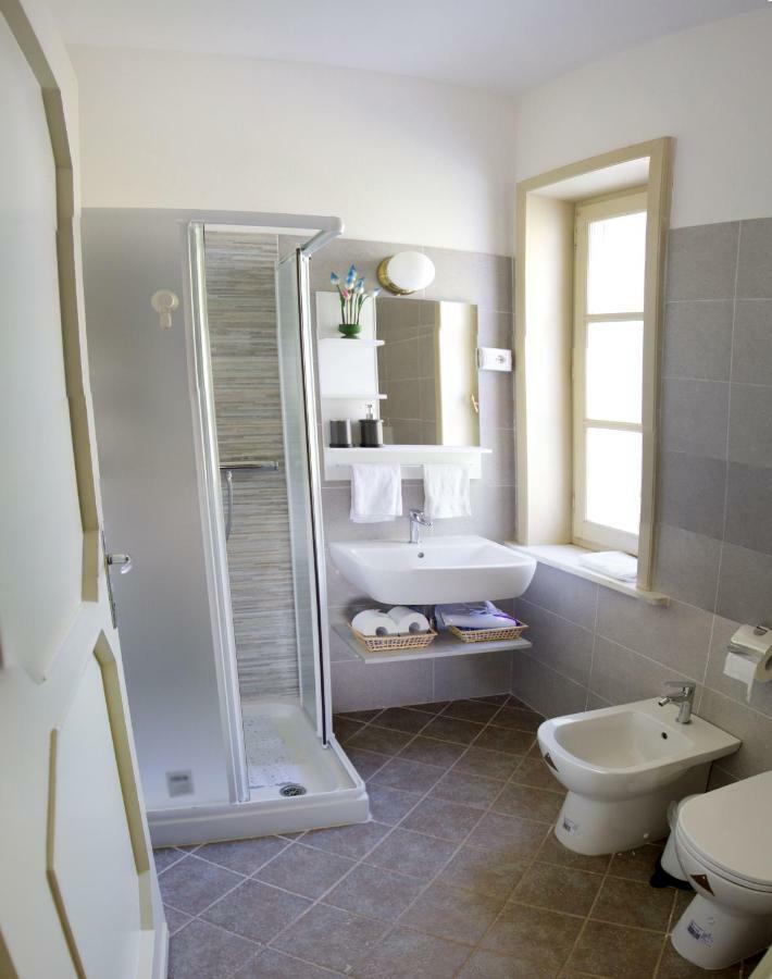 Il Giardino Della Musica Bed and Breakfast San Giuliano  Eksteriør billede